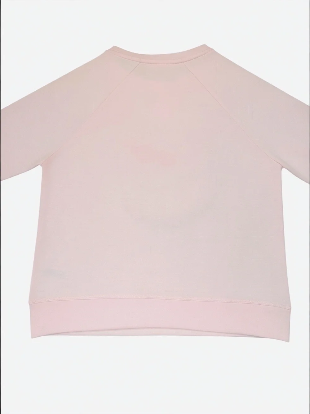 Workshop Republic Clothing soft pink